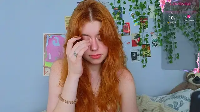 Penny Staaar online show from 06/20/26, 07:00
