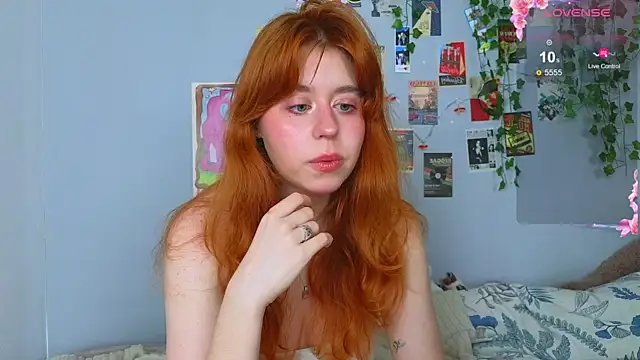 Penny Staaar online show from 06/21/26, 06:27