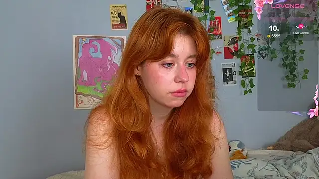 Penny Staaar online show from 06/27/26, 07:02