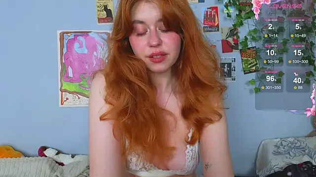 Penny Staaar online show from 07/23/26, 07:28