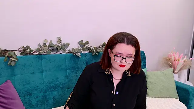Jessica Joy online show from 12/13/24, 11:17