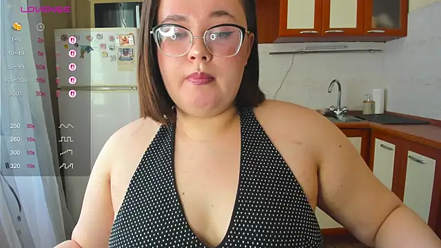 Jessica Joy online show from 05/17/26, 07:50