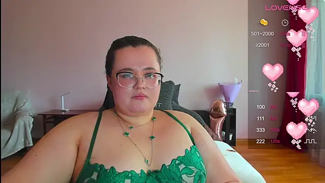 Jessica Joy online show from 06/06/26, 08:30
