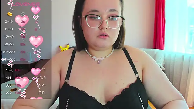 Jessica Joy online show from 06/11/26, 06:33