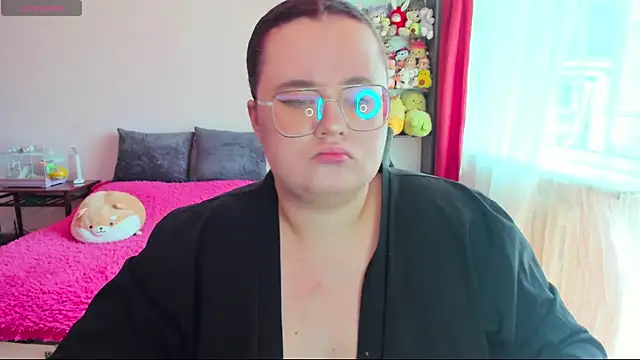 Jessica Joy online show from 07/04/26, 06:41