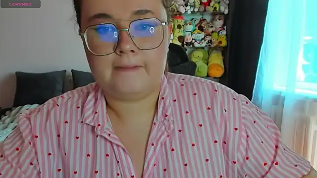 Jessica Joy online show from 07/22/26, 07:00