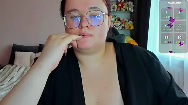 Jessica Joy online show from 07/27/26, 07:15