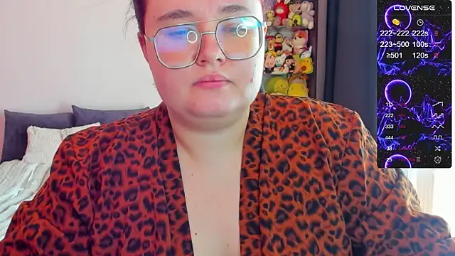 Jessica Joy online show from 07/28/26, 06:53