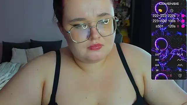 Jessica Joy online show from 07/28/26, 11:17