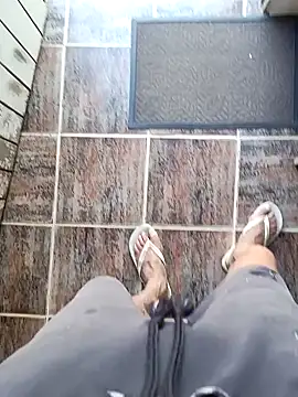 paubabando  online show from 01/13/25, 05:33