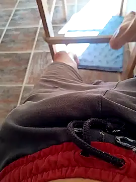 paubabando  online show from 02/03/25, 12:47