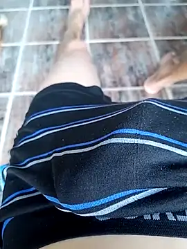 paubabando  online show from 03/05/25, 08:53