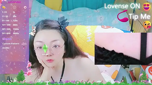 Weiwei5200 online show from 03/02/25, 05:36
