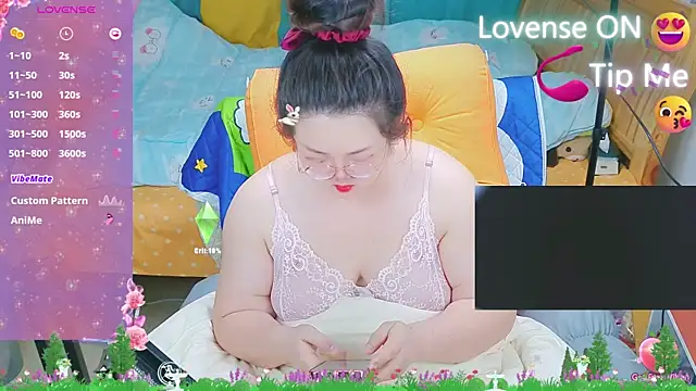 Weiwei5200 online show from 03/04/25, 12:50