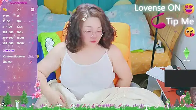 Weiwei5200 online show from 03/05/25, 03:29