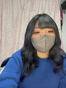 YUNA-yuna online show from 02/02/25, 04:11