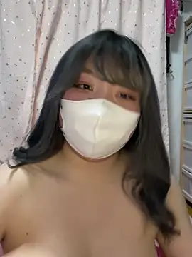 YUNA-yuna online show from 02/21/25, 07:32