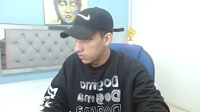Jheidertwink online show from 12/15/24, 04:29
