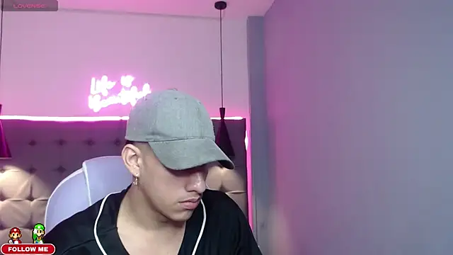 Jheidertwink online show from 12/21/24, 03:36