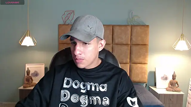 Jheidertwink online show from 12/23/24, 03:40