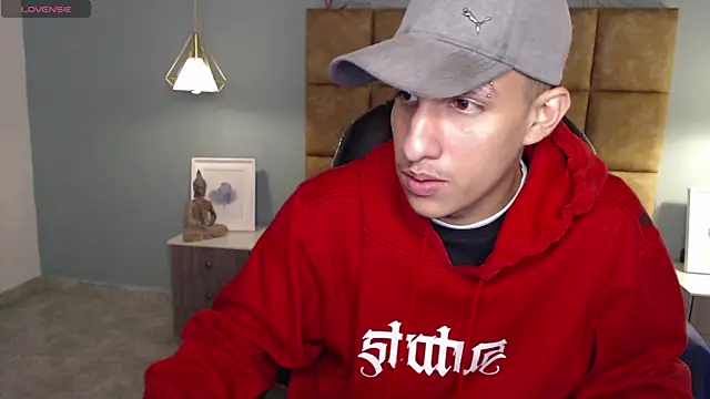Jheidertwink online show from 12/24/24, 03:27