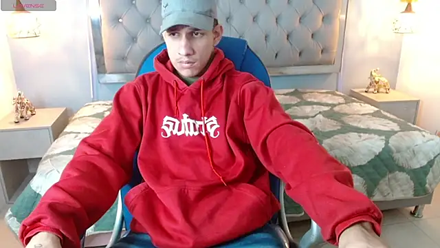Jheidertwink online show from 12/28/24, 03:26