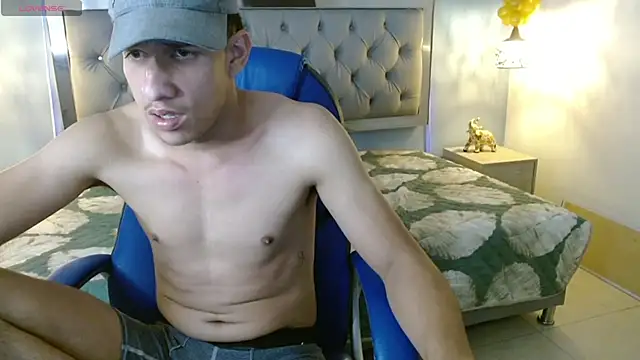Jheidertwink online show from 12/28/24, 06:28