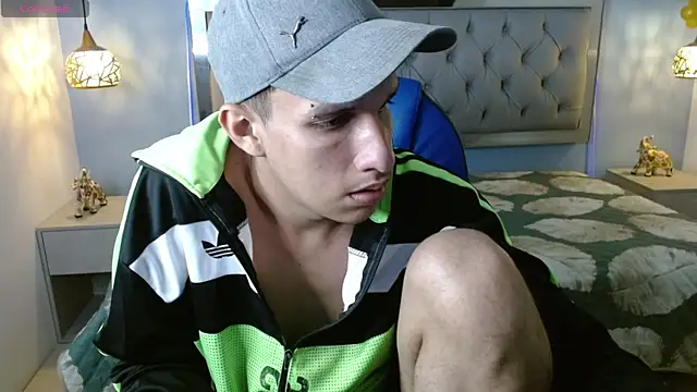 Jheidertwink online show from 12/29/24, 06:24