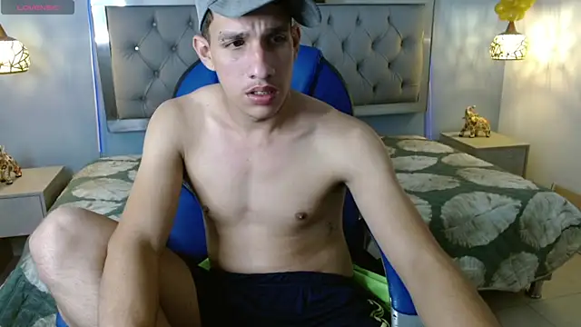 Jheidertwink online show from 12/29/24, 09:28