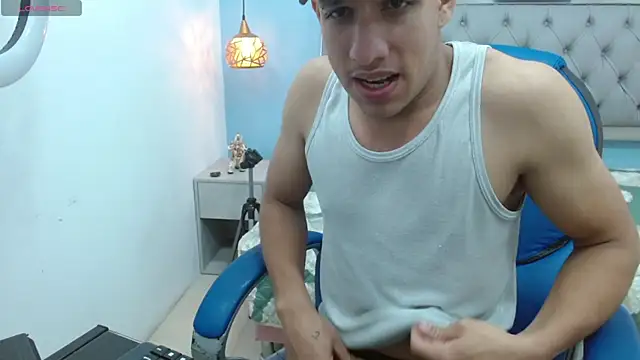Jheidertwink online show from 12/30/24, 03:36