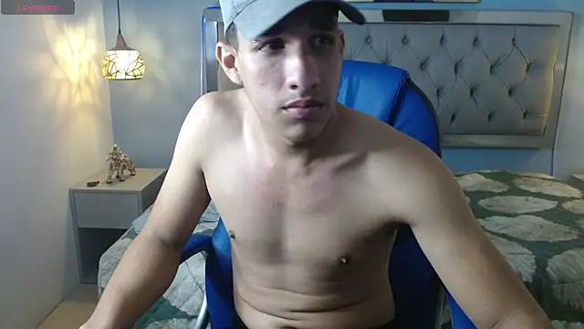 Jheidertwink online show from 12/30/24, 09:48