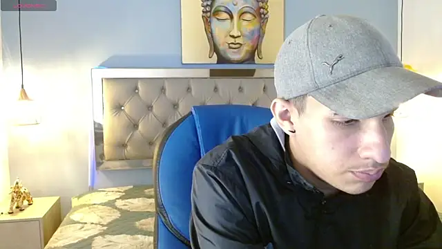 Jheidertwink online show from 12/31/24, 03:34