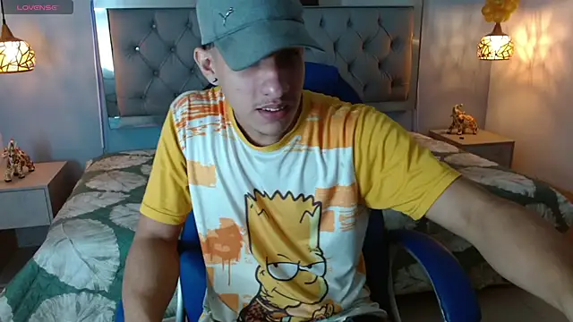 Jheidertwink online show from 01/04/25, 03:40