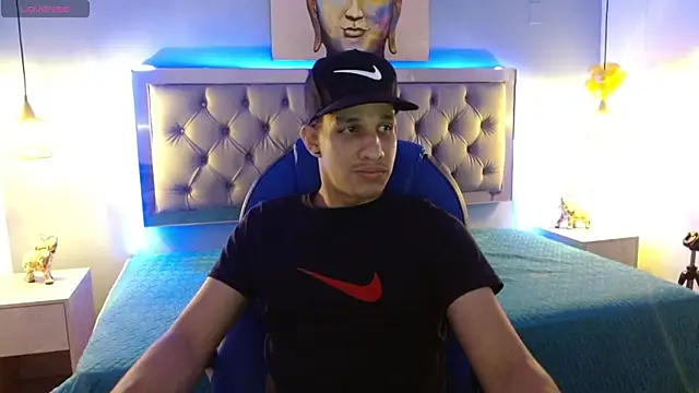 Jheidertwink online show from 01/07/25, 03:24