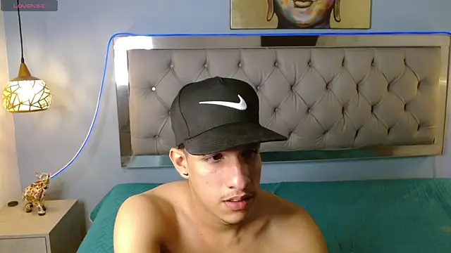 Jheidertwink online show from 01/09/25, 09:59