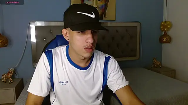 Jheidertwink online show from 01/11/25, 03:23