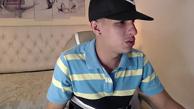 Jheidertwink online show from 01/13/25, 03:23