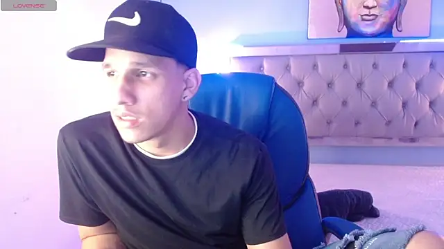Jheidertwink online show from 01/14/25, 03:32