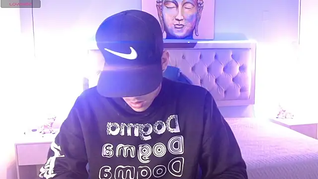 Jheidertwink online show from 01/17/25, 03:34