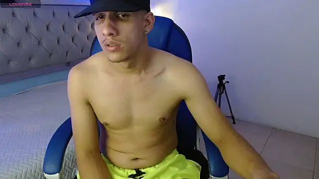 Jheidertwink online show from 01/21/25, 01:00