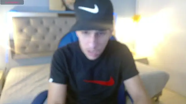 Jheidertwink online show from 01/25/25, 03:30