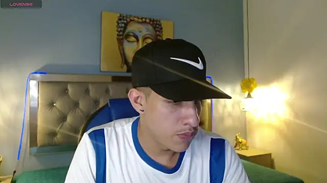 Jheidertwink online show from 01/27/25, 03:37