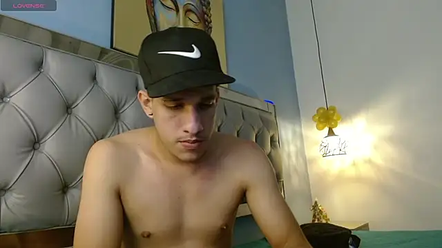 Jheidertwink online show from 01/27/25, 06:41