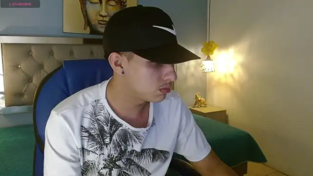 Jheidertwink online show from 01/31/25, 03:30