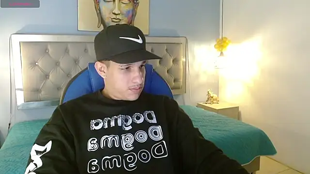 Jheidertwink online show from 01/31/25, 07:29