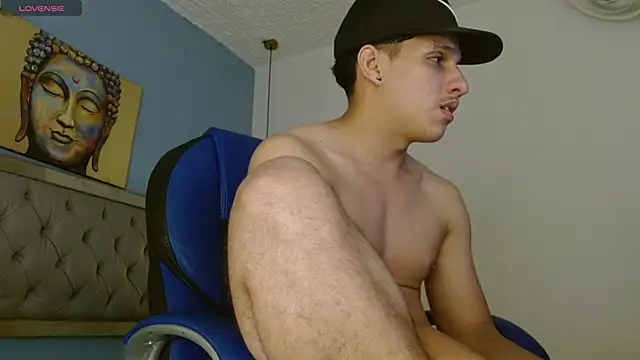 Jheidertwink online show from 01/31/25, 10:31