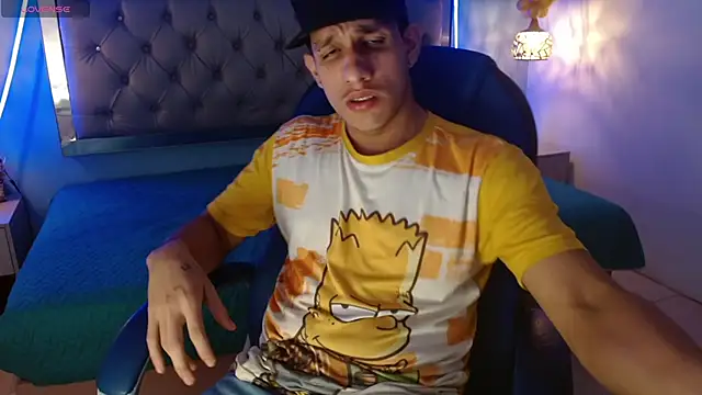 Jheidertwink online show from 02/02/25, 03:43