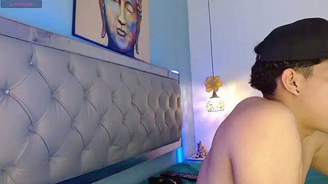 Jheidertwink online show from 02/05/25, 07:18