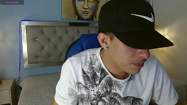 Jheidertwink online show from 02/07/25, 03:34