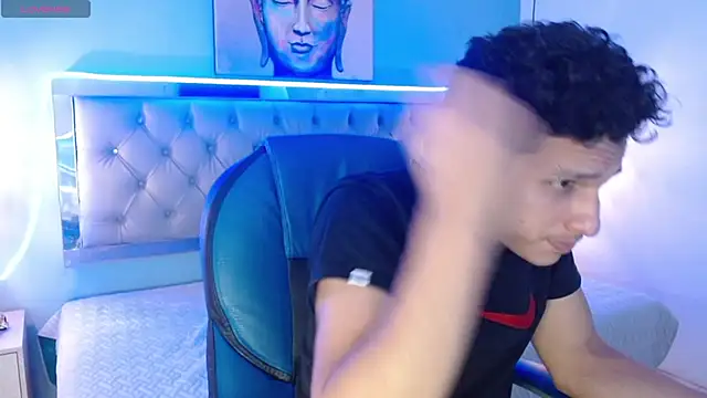 Jheidertwink online show from 02/11/25, 03:29